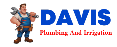 Trusted plumber in BENTON CITY